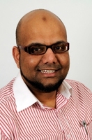 Mohammed, Afzal 照片