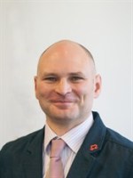 Murdoch, Colin 照片