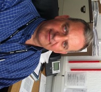 Stanford, Ian 照片