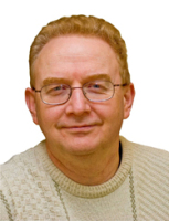 Terry, David 照片