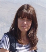 Theodosiou, Eirini 照片