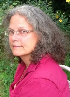 Vernallis, Ann B 照片