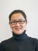 Wang, Keqing 照片