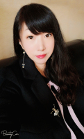 胡佳 照片