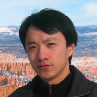 Chen, Ming 照片