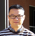 Zhan, Wei 照片