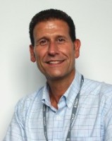 Carvalho, Gary Robert 照片