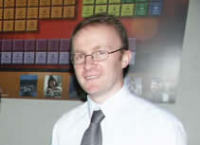 Hughes, Keith H 照片