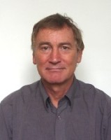 Johnson, David Barrie 照片