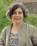 Malhotra, Anita 照片