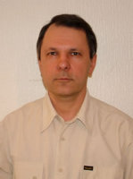 Perepichka, Igor F 照片