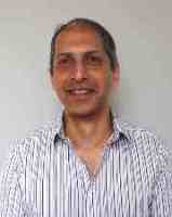Shirsat, Anil Harishchandra 照片