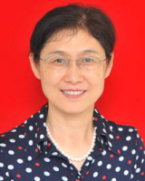 刘力红 照片