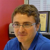 Martin, Ruben 照片