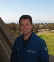 Martin, Caleb D. 照片