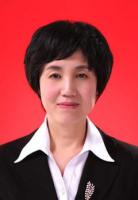 黄春梅 照片