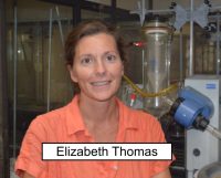 Thomas, Elizabeth M 照片
