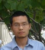 Qiang, Wei 照片