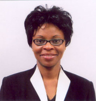 Sadik, Omowunmi A. 照片