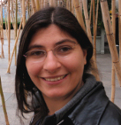 Solmaz, Sozanne R. 照片