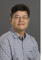 Lee, Jeunghoon 照片