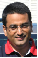 Nagarajan, Rajesh 照片