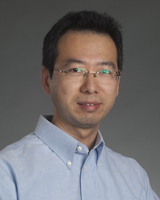 Wu , Yaqiao 照片
