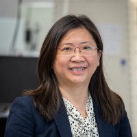Xiong, Claire 照片