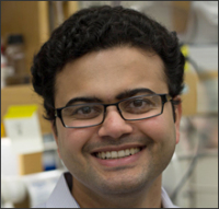 Chatterjee, Abhishek 照片