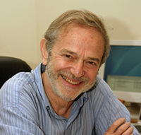 Davidovits, Paul 照片