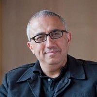 Hoveyda, Amir H. 照片