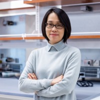 Huang, Jier 照片