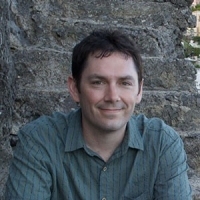 Kruckenberg, Seth C. 照片
