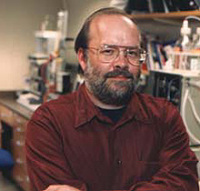 McLaughlin, Larry W. 照片