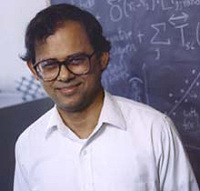 Mohanty, Udayan 照片