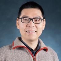 Niu, Jia 照片