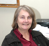 Roberts, Mary F. 照片