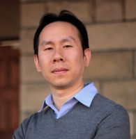 Chen, Jerry 照片
