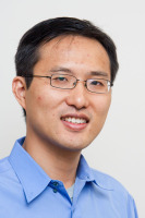 Chen, Xin 照片
