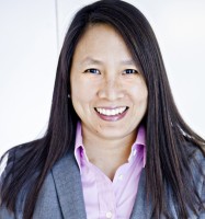 Cheng, Christine 照片