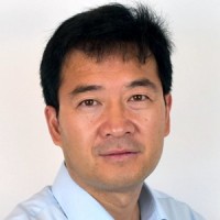 Cheng, Ji-Xin 照片