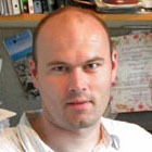 Davison, Ian 照片