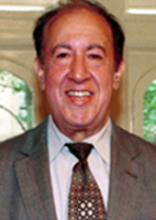 DeLisi, Charles 照片