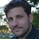 Fichot, Cédric G. 照片