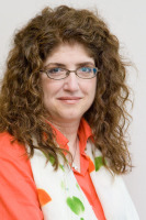 Georgiadis, Rosina M. 照片