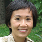 Ho, Angela 照片