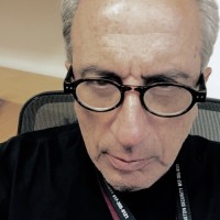 Kasif, Simon 照片