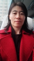 刘桂华 照片