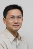 Liu, Pinghua 照片