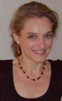Panchenko, Maria V. 照片